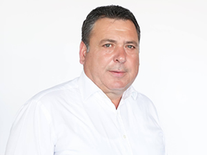 DUMITRU ENACHE, Primar