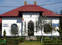 Primăria Comunei 
