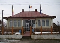 Primăria Comunei 