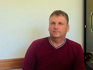 MUNTEANU VALENTIN, Primar