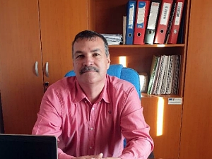 UNCU VASILICĂ, Viceprimar