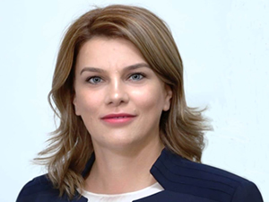 MOCANU CARMEN-LUIZA, Viceprimar