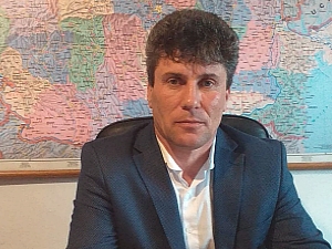 TAIFAS MARIAN, Primar