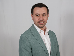 MANOLACHI GICĂ, Viceprimar cu atribuţii de primar