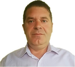 CARAPANCEA BRUNO-MIRCEA, Viceprimar