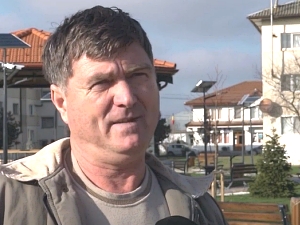 POCORA DUMITRU, Primar