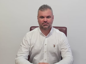 SEREEV VALENTIN, Primar